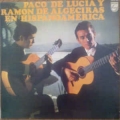 Paco De Lucia Y Ramon De Algeciras - En Hispanoamerica / RTB Paco De Lucia Y Ramon De Algeciras - En Hispanoamerica / RTB